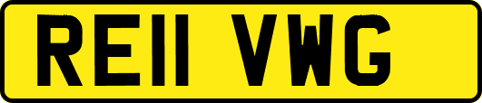 RE11VWG