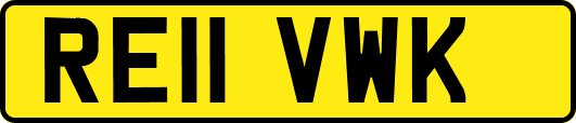 RE11VWK