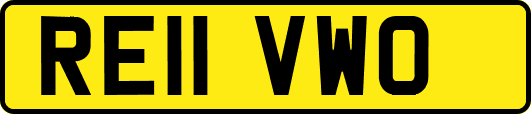 RE11VWO