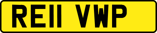 RE11VWP