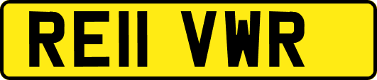 RE11VWR