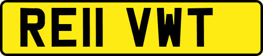 RE11VWT