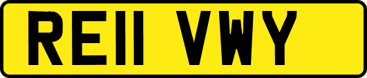 RE11VWY