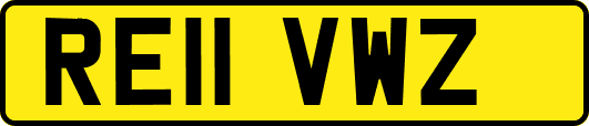 RE11VWZ