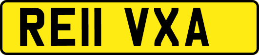 RE11VXA