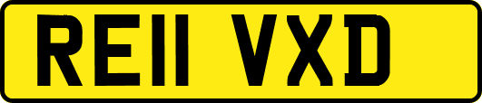 RE11VXD