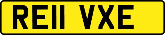 RE11VXE