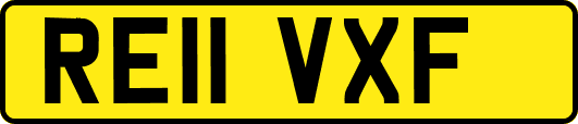 RE11VXF
