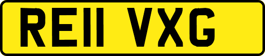 RE11VXG