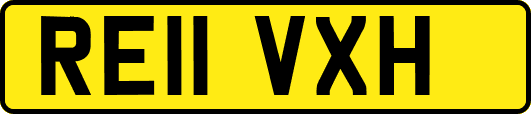 RE11VXH