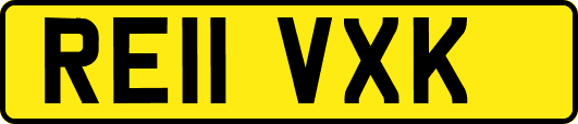 RE11VXK