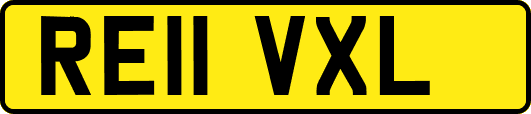 RE11VXL