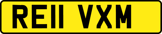 RE11VXM