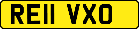 RE11VXO
