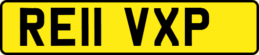RE11VXP