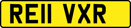RE11VXR