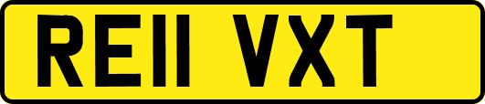RE11VXT