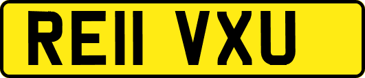 RE11VXU