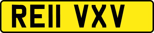 RE11VXV