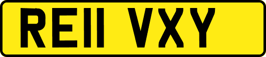 RE11VXY
