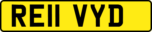 RE11VYD