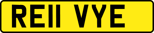 RE11VYE