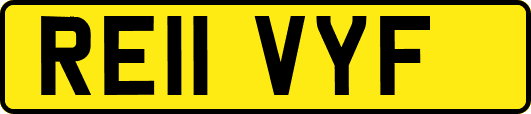 RE11VYF