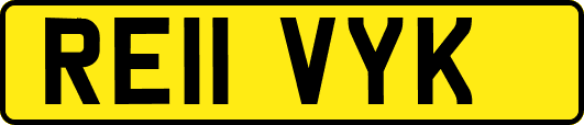 RE11VYK