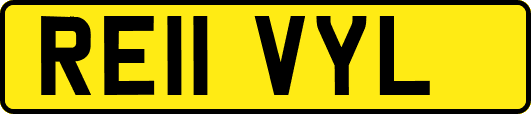 RE11VYL