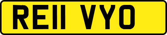 RE11VYO