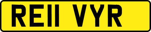 RE11VYR