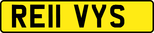 RE11VYS
