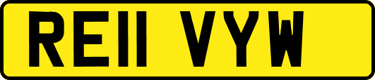 RE11VYW