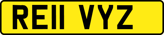 RE11VYZ