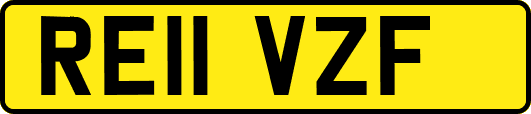 RE11VZF