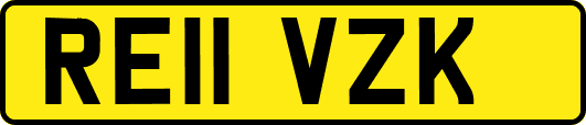 RE11VZK