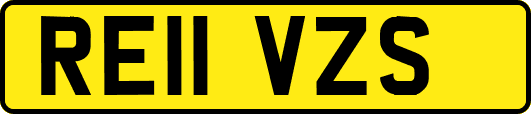 RE11VZS