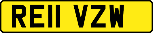 RE11VZW