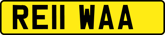 RE11WAA