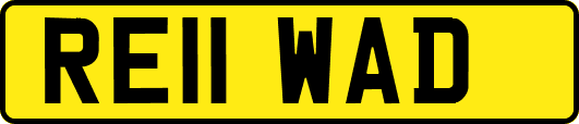 RE11WAD