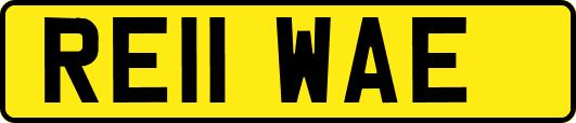 RE11WAE
