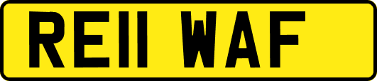 RE11WAF