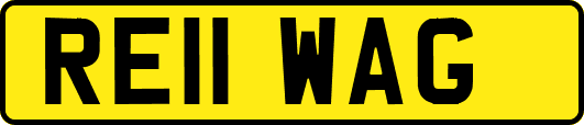 RE11WAG