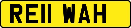 RE11WAH