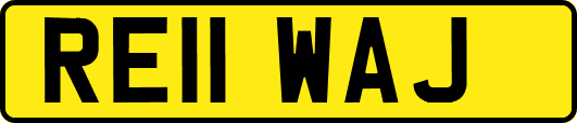 RE11WAJ