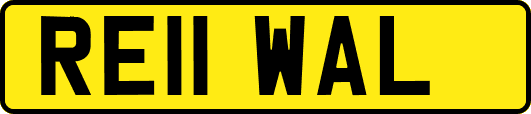 RE11WAL