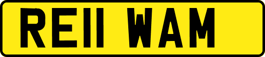 RE11WAM