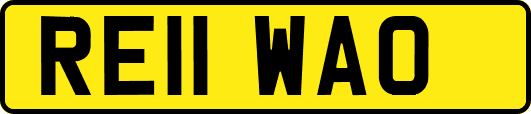 RE11WAO