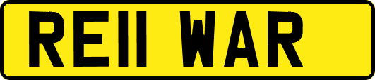 RE11WAR