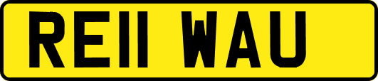RE11WAU